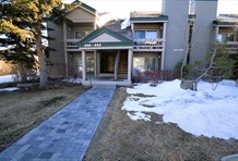 Snowcreek by Mammoth Mountain Reservations